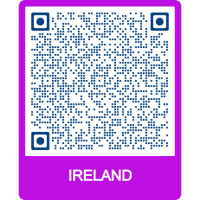 QR Codes For Online Casino Bonus Coupons Ireland players