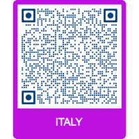 QR Codes For Online Casino Bonus Coupons Italy players