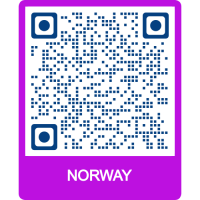 QR Codes For Online Casino Bonus Coupons Norway players