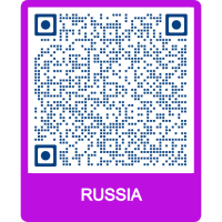 QR Codes For Online Casino Bonus Coupons Russia players