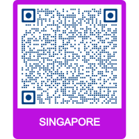 QR Codes For Online Casino Bonus Coupons Singapore players