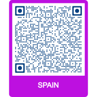 QR Codes For Online Casino Bonus Coupons Spain players