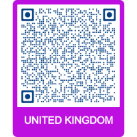 QR Codes For Online Casino Bonus Coupons UK players