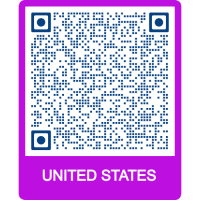 QR Codes For Online Casino Bonus Coupons USA players