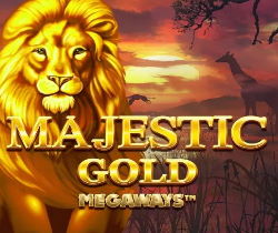Magestic Gold Megaways