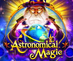 Astronomical Magic