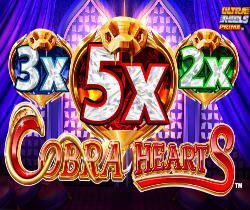 Cobra Hearts