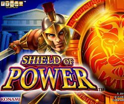 Shield of Power