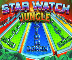 Star Watch Jungle