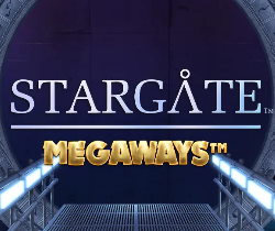Stargate Megaways