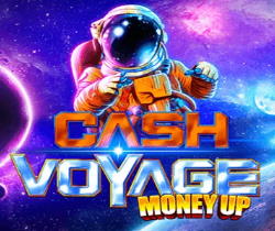 Cash Voyage Money Up