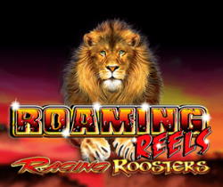 Roaming Reels Raging Roosters