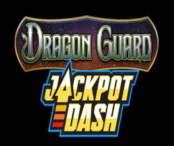 Dragon Guard Jackpot Dash