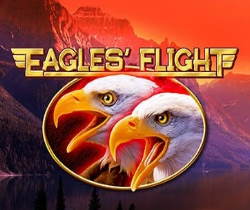 Eagles’ Flight