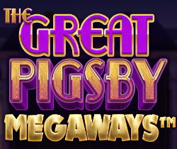 The Great Pigsby Megaways