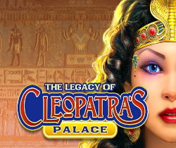 The Legacy of Cleopatra’s Palace