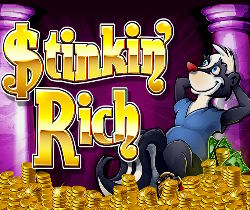 Stinkin' Rich