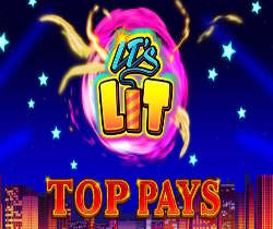 It's Lit Top Pays