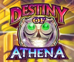 Destiny of Athena