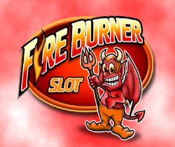 Fire Burner Slot