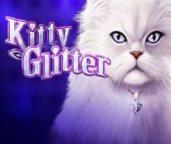 Kitty Glitter