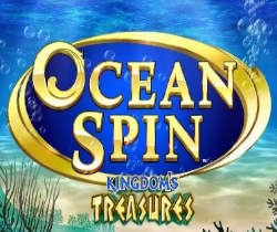 Ocean Spin Kingdom’s Treasures