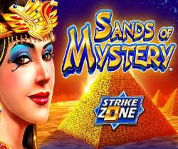 Sands of Mystery