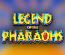 Legend Of The Pharaohs