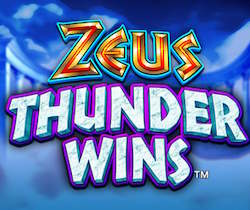 Zeus Thunder Wins
