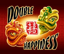 Double Happiness