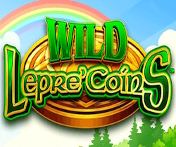 Wild Lepre'Coins