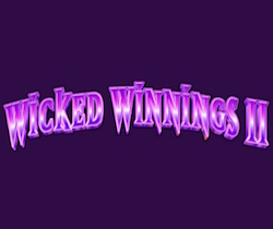 Wicked Winnings II