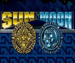 Sun & Moon