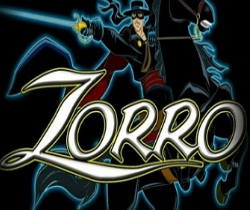 Zorro