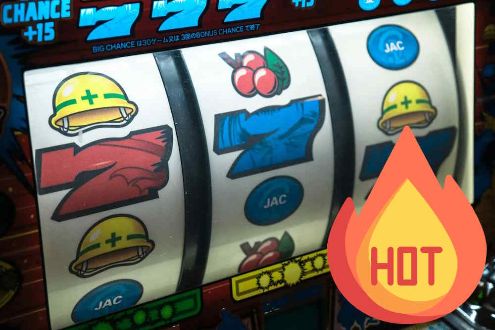 10 Great Classic Online Must Play Slots in 2024